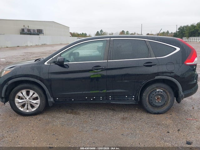 2HKRM3H50EH512011 Honda CR-V EX