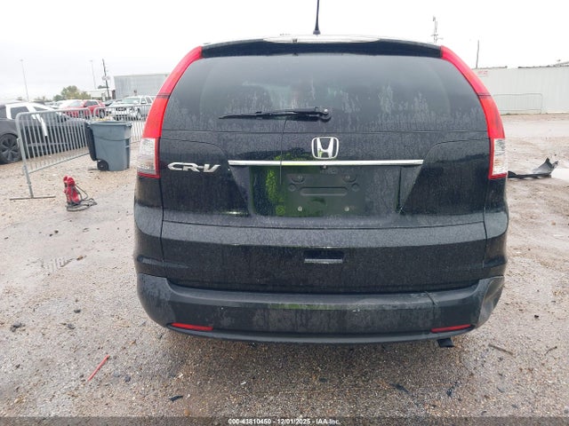 2HKRM3H50EH512011 Honda CR-V EX