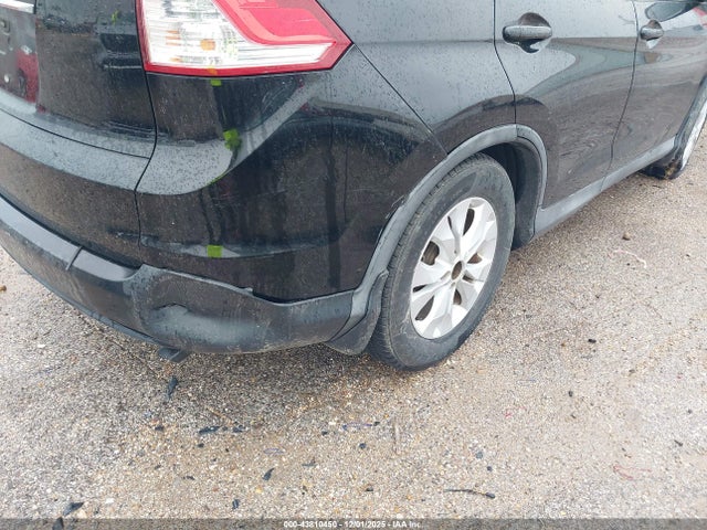 2HKRM3H50EH512011 Honda CR-V EX