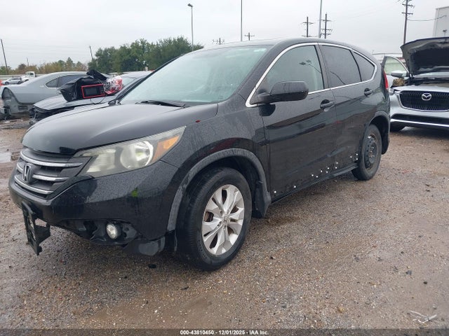 2HKRM3H50EH512011 Honda CR-V EX