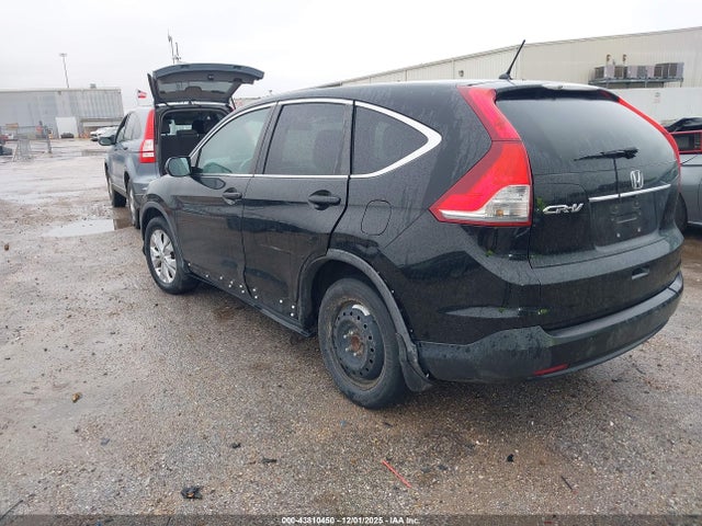 2HKRM3H50EH512011 Honda CR-V EX