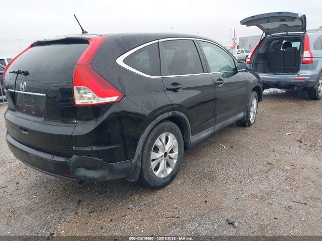 2HKRM3H50EH512011 Honda CR-V EX