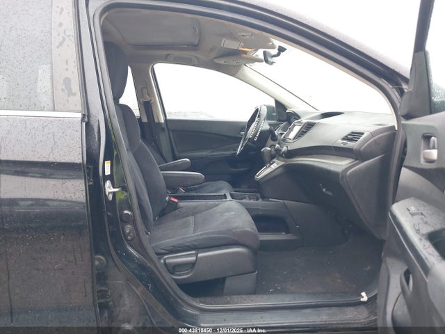 2HKRM3H50EH512011 Honda CR-V EX