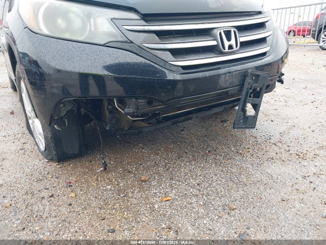 2HKRM3H50EH512011 Honda CR-V EX