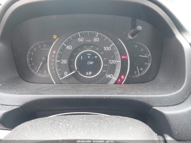2HKRM3H50EH512011 Honda CR-V EX