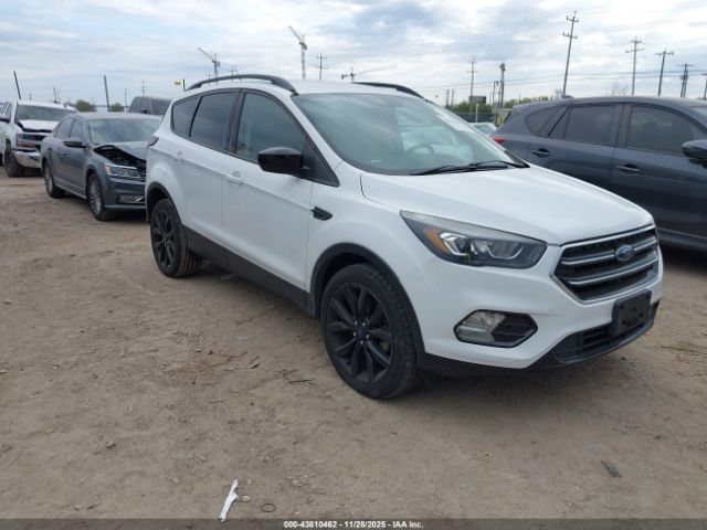 2017 FORD ESCAPE 1FMCU0GD5HUA13448
