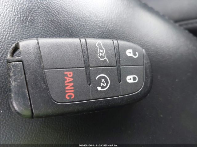 2014 DODGE JOURNEY 3C4PDCBBXET103701 Photo 10