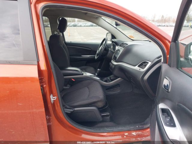 2014 DODGE JOURNEY 3C4PDCBBXET103701 Photo 4