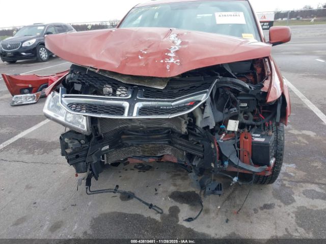 2014 DODGE JOURNEY 3C4PDCBBXET103701 Photo 5