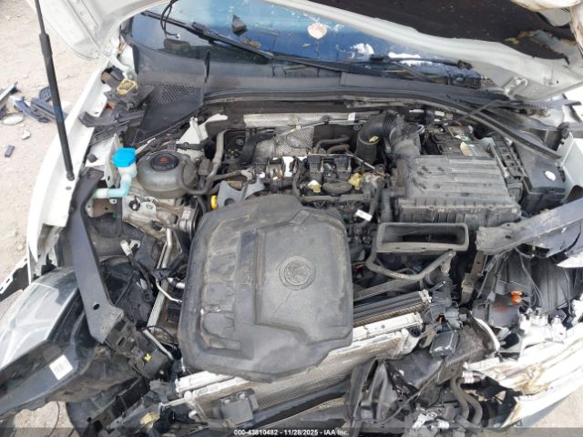 2019 VOLKSWAGEN TIGUAN 3VV2B7AX9KM070542 Photo 9