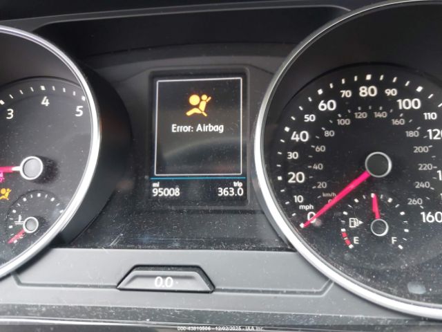 2018 VOLKSWAGEN TIGUAN 3VV3B7AX2JM182733 Photo 6