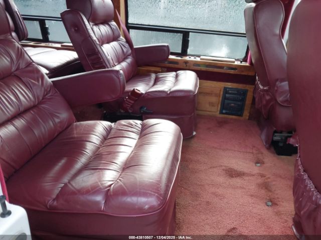 1995 GMC RALLY WAGON / VAN 1GDEG25K7SF541307 Photo 7