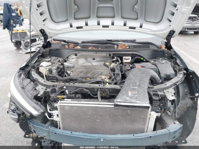 2024 BUICK ENVISTA KL47LAE28RB021339 Photo 9