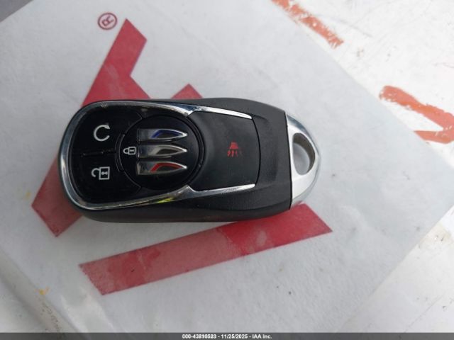 2024 BUICK ENVISTA KL47LAE28RB021339 Photo 10