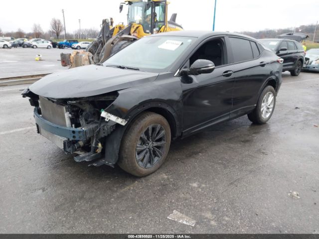 2024 BUICK ENVISTA KL47LAE28RB021339 Photo 1