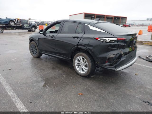 2024 BUICK ENVISTA KL47LAE28RB021339 Photo 2