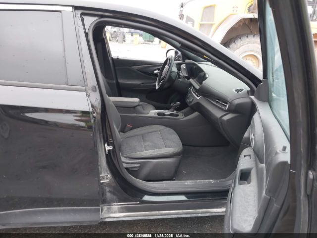 2024 BUICK ENVISTA KL47LAE28RB021339 Photo 4