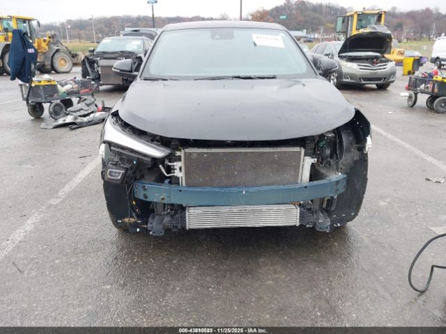 2024 BUICK ENVISTA KL47LAE28RB021339 Photo 5