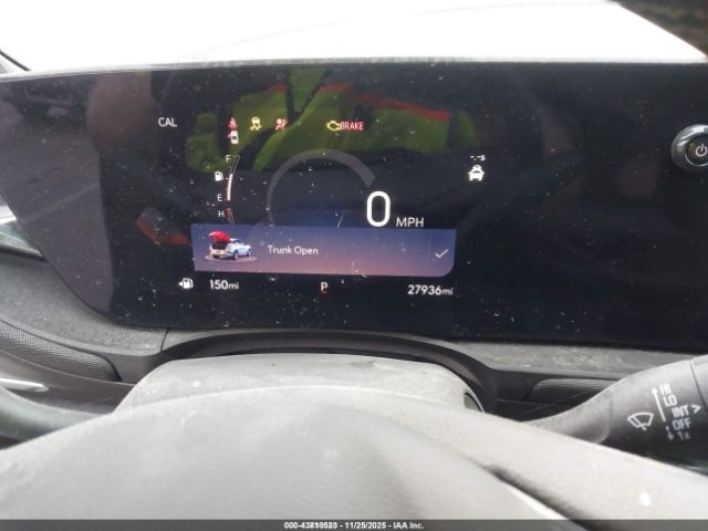 2024 BUICK ENVISTA KL47LAE28RB021339 Photo 6