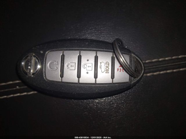 2020 NISSAN ALTIMA 1N4BL4BV0LC222935 Photo 10