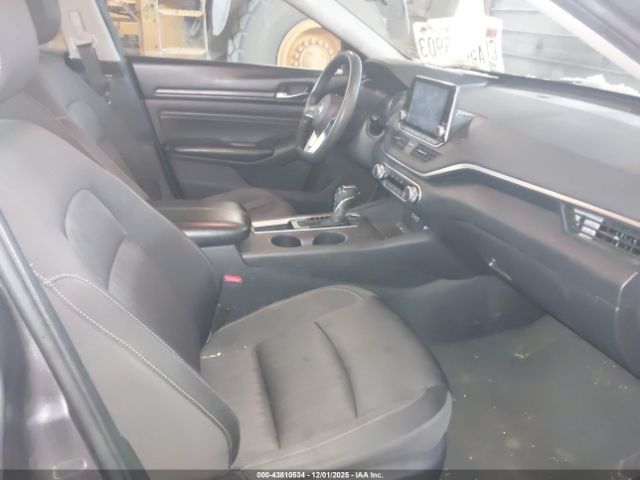 2020 NISSAN ALTIMA 1N4BL4BV0LC222935 Photo 4