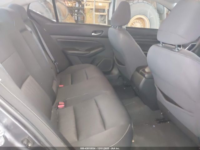 2020 NISSAN ALTIMA 1N4BL4BV0LC222935 Photo 7
