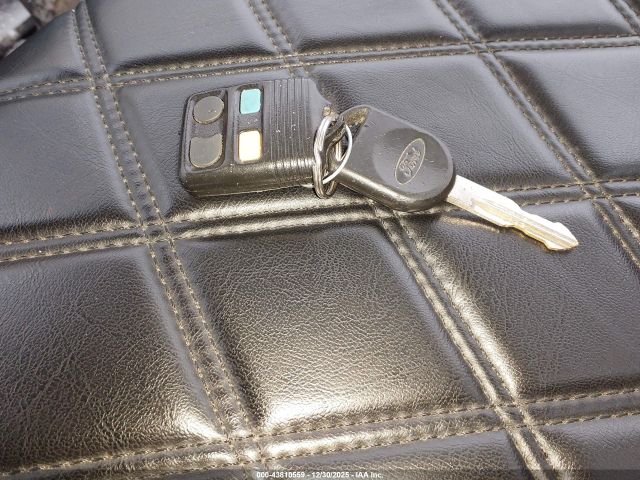 2009 FORD MUSTANG 1ZVHT84NX95105205 Photo 10