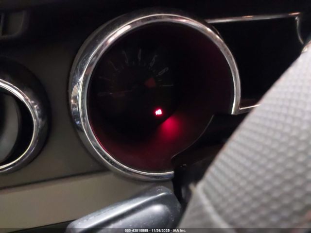 2009 FORD MUSTANG 1ZVHT84NX95105205 Photo 6