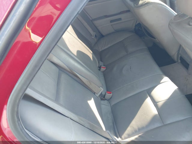 2011 CADILLAC STS 1G6DX6ED4B0161565 Photo 7