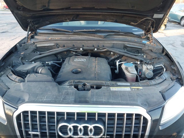 2014 AUDI Q5 WA1LFAFP3EA011317 Photo 9