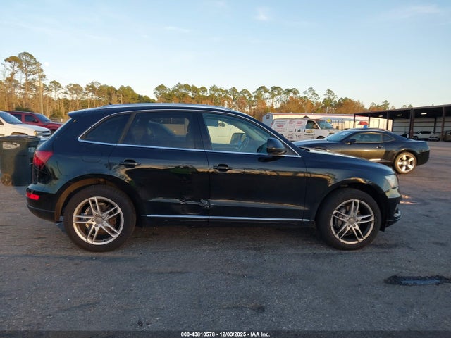 Продажа на аукционе авто 2014 Audi Q5 2.0t Premium, vin: WA1LFAFP3EA011317, номер лота: 43810578