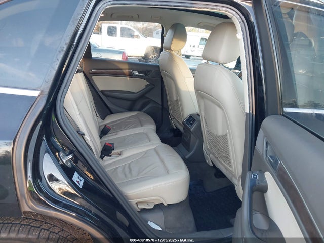 2014 AUDI Q5 WA1LFAFP3EA011317 Photo 7