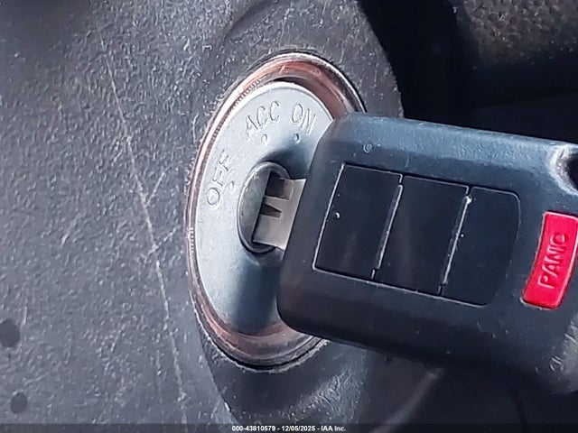 2019 MITSUBISHI MIRAGE ML32A3HJ8KH004325 Photo 10