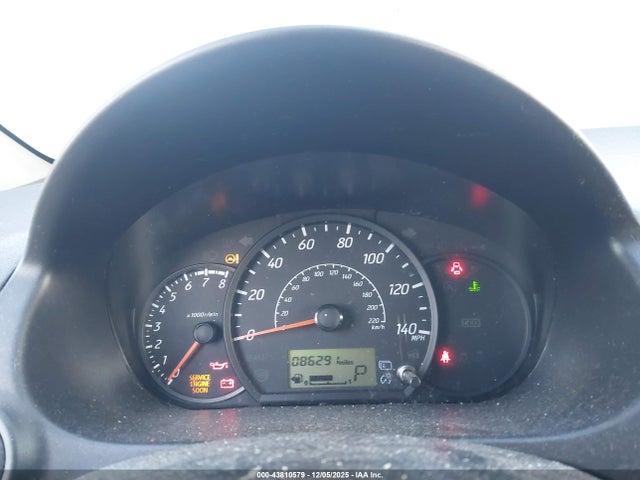 2019 MITSUBISHI MIRAGE ML32A3HJ8KH004325 Photo 6