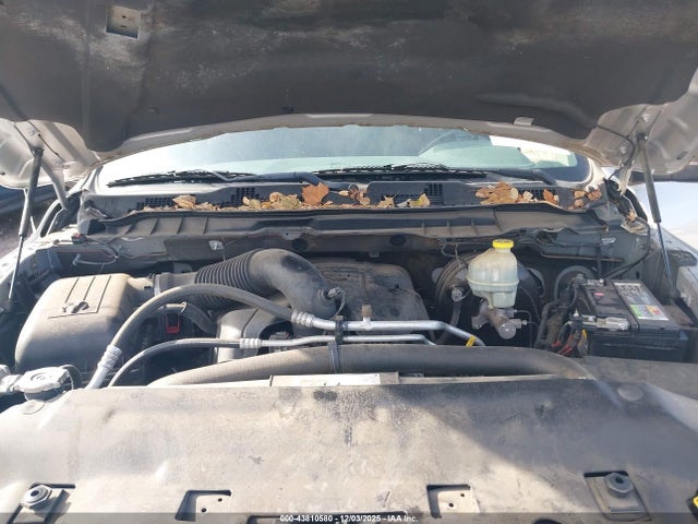 2015 RAM 1500 1C6RR7GT7FS659414 Photo 9