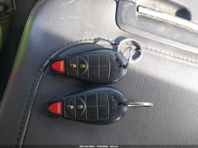 2015 RAM 1500 1C6RR7GT7FS659414 Photo 10