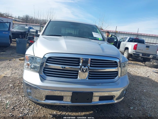1C6RR7GT7FS659414 RAM 1500 Big Horn