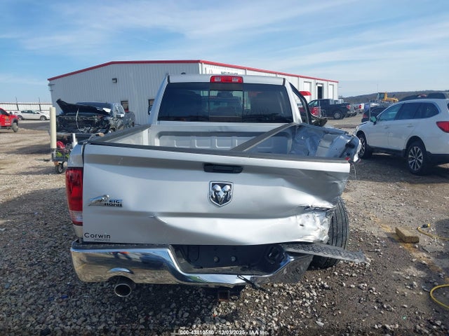 1C6RR7GT7FS659414 RAM 1500 Big Horn