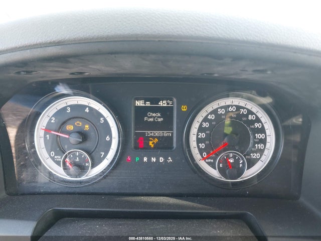 2015 RAM 1500 1C6RR7GT7FS659414 Photo 6