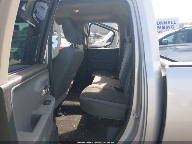 2015 RAM 1500 1C6RR7GT7FS659414 Photo 7