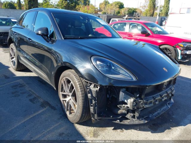 2024 PORSCHE MACAN WP1AA2A59RLB17531 Photo 0