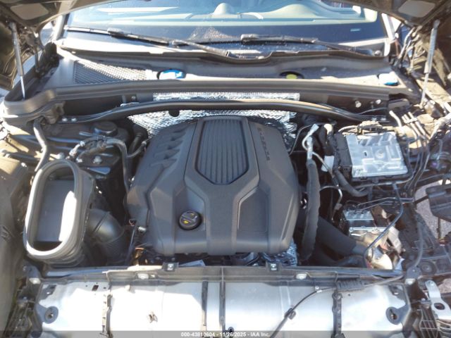 2024 PORSCHE MACAN WP1AA2A59RLB17531 Photo 9