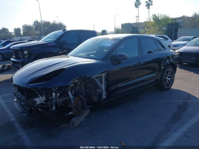 2024 PORSCHE MACAN WP1AA2A59RLB17531 Photo 1