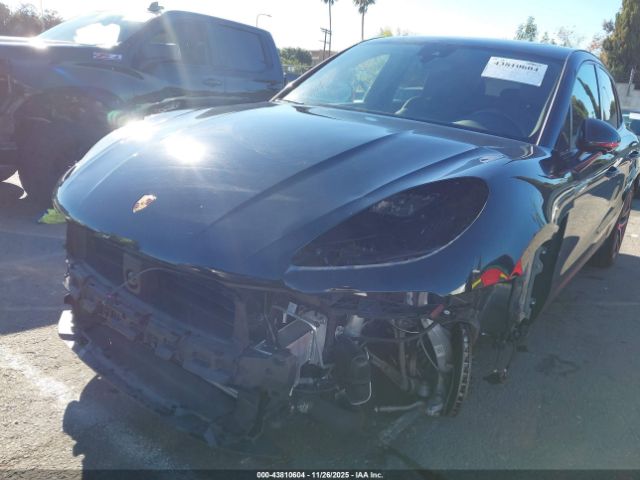 2024 PORSCHE MACAN WP1AA2A59RLB17531 Photo 5