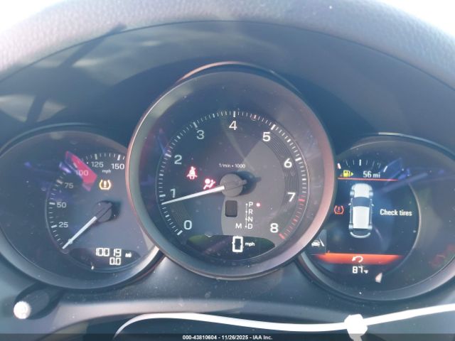 2024 PORSCHE MACAN WP1AA2A59RLB17531 Photo 6