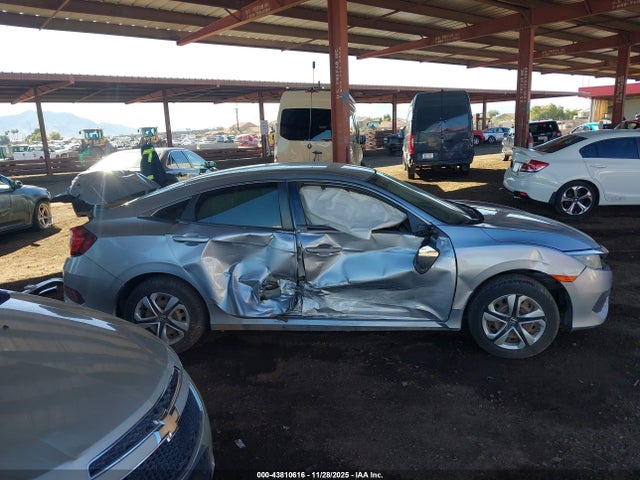 Aukcja sprzedaży 2016 Honda Civic Lx, vin: 19XFC2F54GE016560, numer aukcji: 43810616