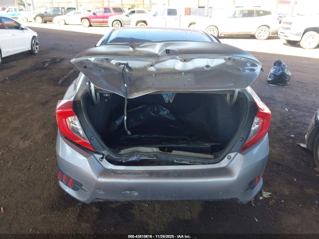 Aukcja sprzedaży 2016 Honda Civic Lx, vin: 19XFC2F54GE016560, numer aukcji: 43810616