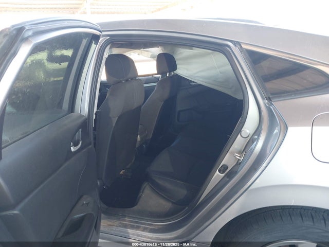 Aukcja sprzedaży 2016 Honda Civic Lx, vin: 19XFC2F54GE016560, numer aukcji: 43810616