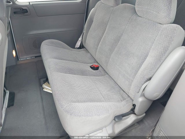 Auction sale of the 2003 Ford Windstar Lx, vin: 2FMZA51463BA37040, lot number: 43810621