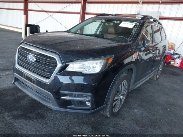 4S4WMARD8K3453189 Subaru Ascent Touring